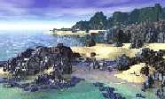 Plage de rêve